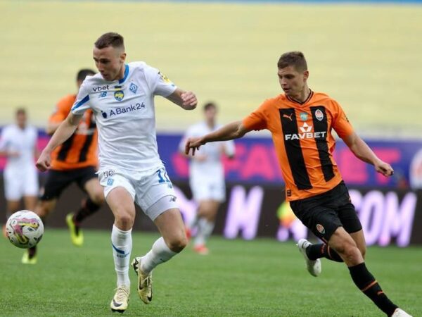 Новини спорту - Шахтар - Динамо: онлайн-трансляція фіналу Кубка України