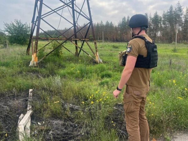 Новини України - Шестеро людей поранено внаслідок обстрілів на Донеччині