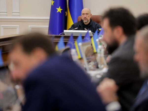 Новини України - Шмигаль розповів про 1,2 трлн грн видатків
