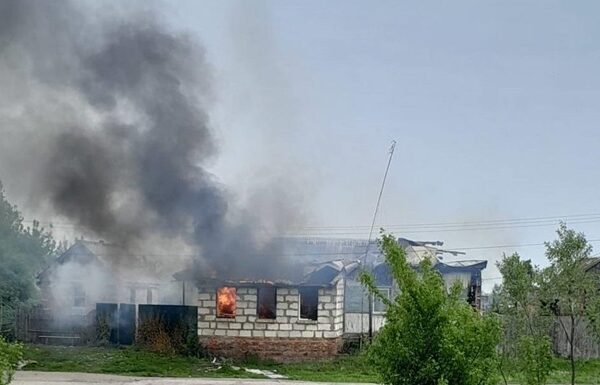 Новини України - Шостка зазнала ракетного удару