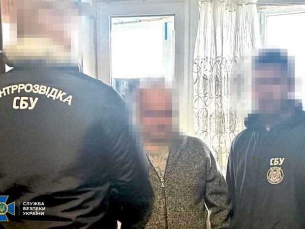 Новини України - Шпигував за ешелонами ЗСУ: викрито агента ГРУ, який працював на залізниці