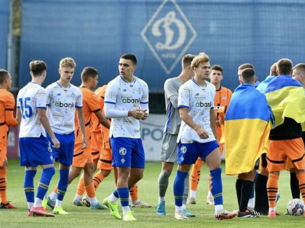 Новини спорту - Штрафи і дискваліфікації: КДК покарав Динамо та Шахтар за сутичку