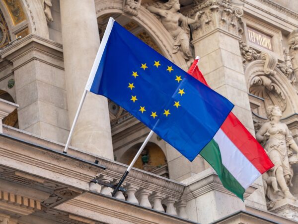 Новини світу - Швеція вимагає рішучих кроків через заборону прайду в Угорщині