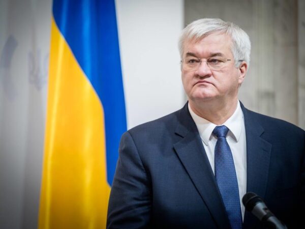 Новини України - Сибіга назвав показник готовності Росії до миру