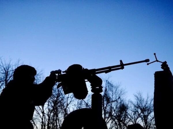 Новини України - Сили ППО працювали по російських безпілотниках на Київщині