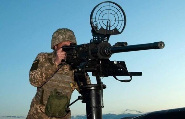 Новини України - Сили ППО відзвітували про кількість збитих дронів