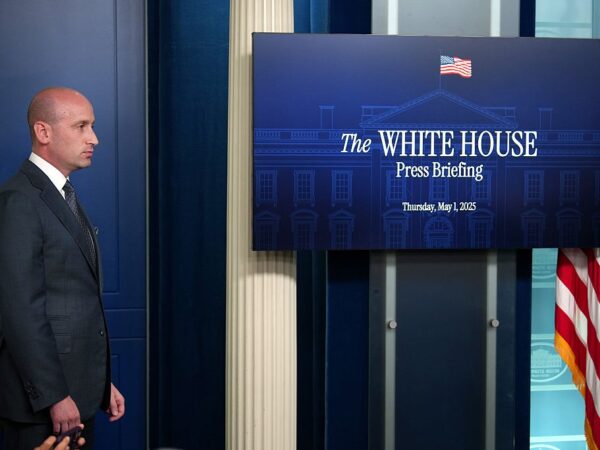 Новини світу - Соратника Трампа розглядають на посаду радника з нацбезпеки - ЗМІ