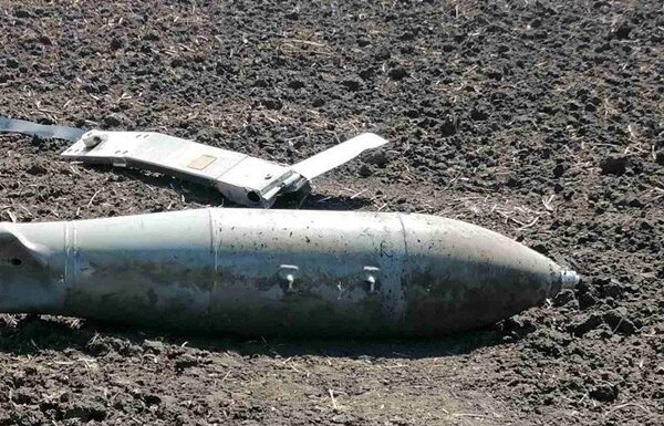 Новини світу - Соцмережі повідомили про нові випадки падіння російських ФАБів