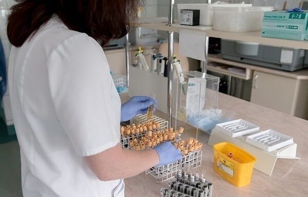 Новини Києва - Спалах гепатиту А у Києві: кількість хворих продовжує зростати