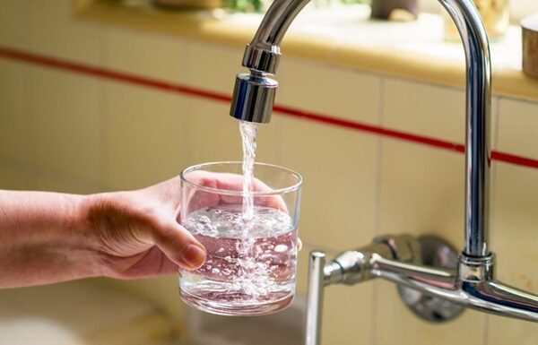 Новини Києва - Спалах гепатиту А в Києві не пов’язаний з якістю води - Київводоканал