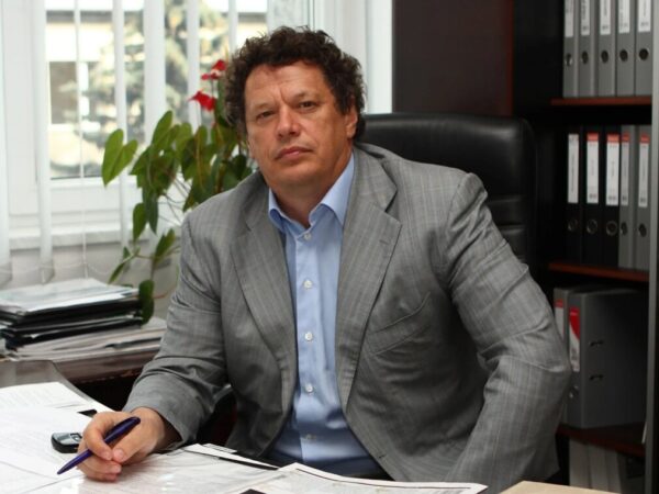 Новини України - Справа Насірова про рекордний хабар: перед судом постане забудовник