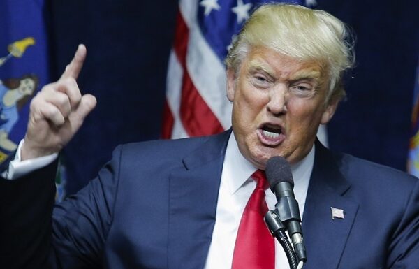 Новини світу - США більше не буде "нести демократію під дулом пістолета" - Трамп