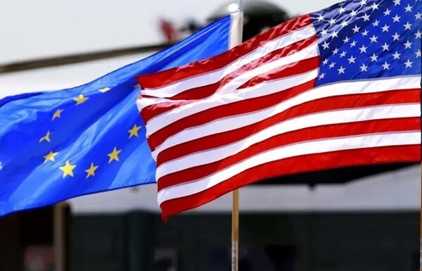 Новини світу - США не обмінюються інформацією з ЄС щодо обходу санкцій Росією - ЗМІ