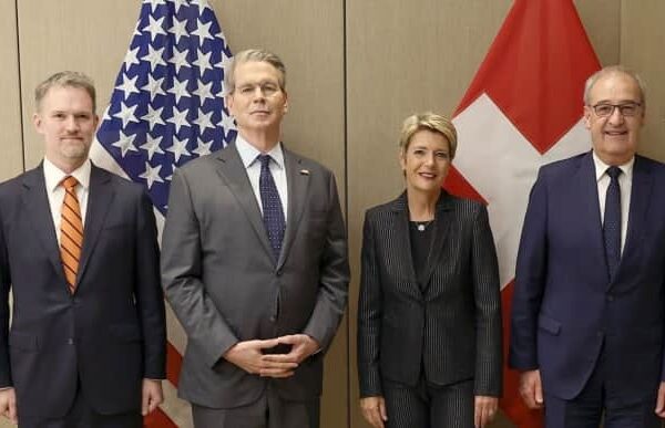 Новини світу - США оголосили про торговельну угоду з Китаєм