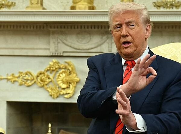 Новини світу - США припинять атакувати хуситів - Трамп