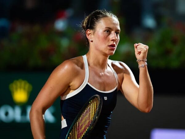 Новини спорту - Стаховський відзначив гру української тенісистки