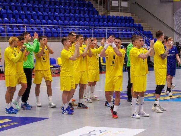 Новини спорту - Стали відомі суперники гандбольної збірної України на Євро-2026