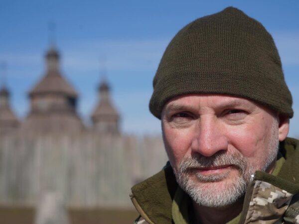 Новини України - Стало відомо, чому звільнили гендиректора заповідника Києво-Печерська лавра