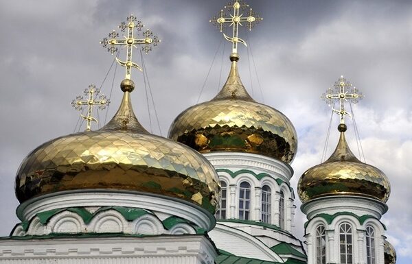 Новини України - Стало відомо, скільки громад перешли до ПЦУ з 2018 року