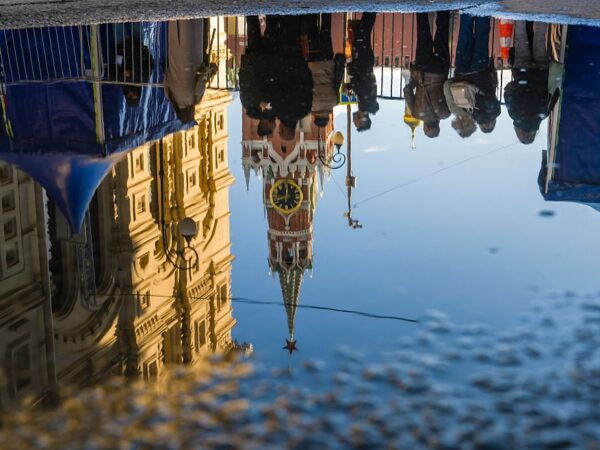 Новини світу - Стало відомо, скільки лідерів країн світу приїде на парад у Москву