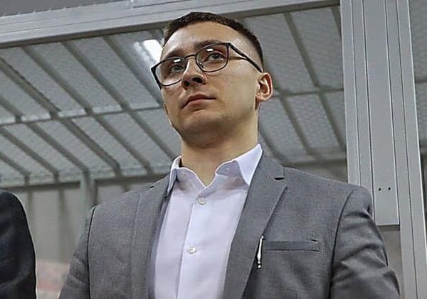Новини України - Стерненка прооперували після замаху: куля пройшла навиліт