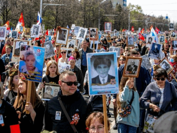 Новини світу - Стокгольм відреагував на бажання росіян провести "парад" у Швеції