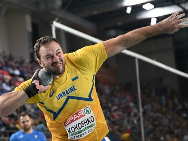 Новини спорту - Страждає імідж: Українська федерація оцінила дискваліфікацію Кокошка