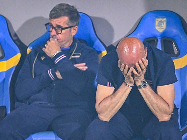Новини спорту - Стрімке падіння: фіналіст Ліги чемпіонів вилетів у третій дивізіон