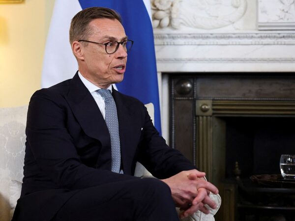 Новини світу - Стубб підтримав участь Зеленського у саміті НАТО
