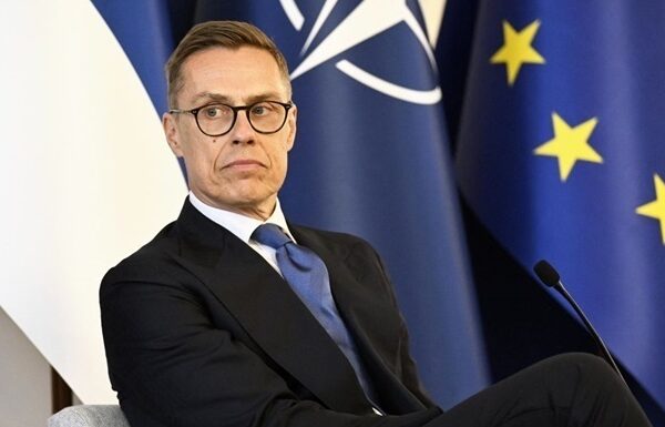 Новини політики - Стубб сказав, коли і де можуть пройти переговори про припинення вогню