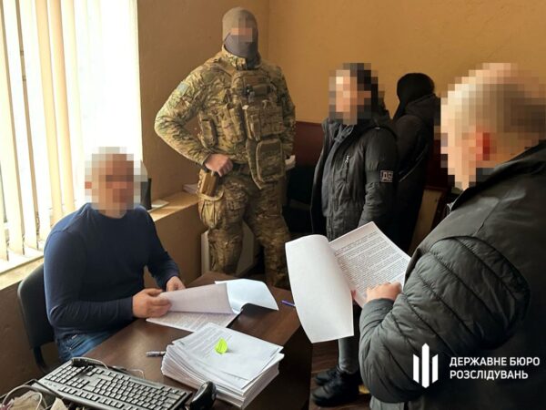 Новини України - Судді загрожує 12 років за привласнення орендованої квартири
