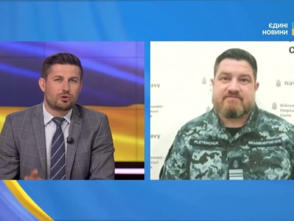 Збиття літаків рф і удари по Криму змінюють правила гри на морі | Дмитро Плетенчук