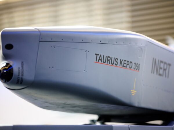 Новини України - Taurus для України: Берлін зробив "останню" заяву