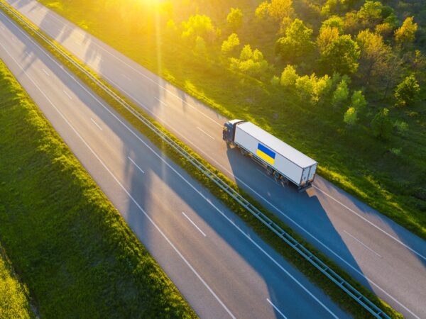 Новини бізнесу - Торгівельний дефіцит України зріс до $8,5 млрд