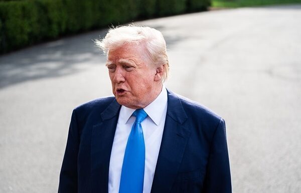 Новини світу - Трамп назвав фаворита на посаду радника з нацбезпеки замість Волца