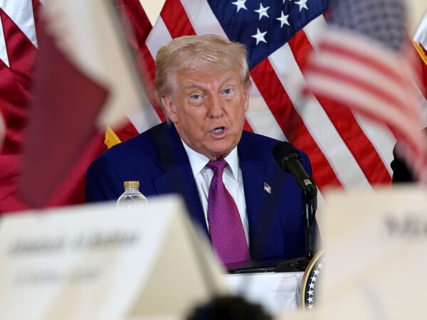 Новини світу - Трамп назвав умову виходу з мирних переговорів