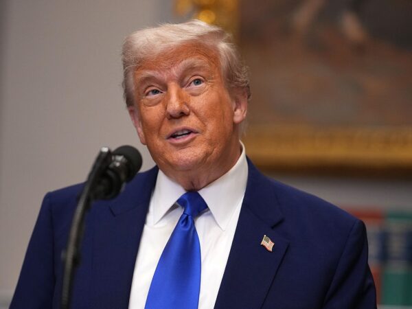Новини світу - Трамп не відвідає переговори України та РФ - ЗМІ