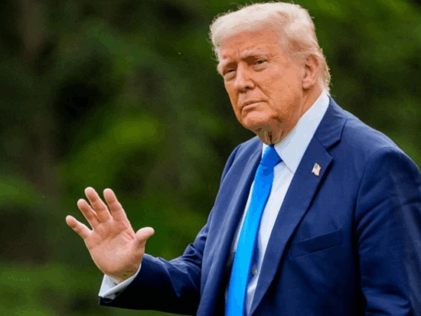 Новини світу - Трамп оголосив 8 травня Днем перемоги над нацизмом у Другій світовій війні