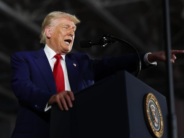 Новини світу - Трамп оголосив 8 травня Днем перемоги США в Другій світовій