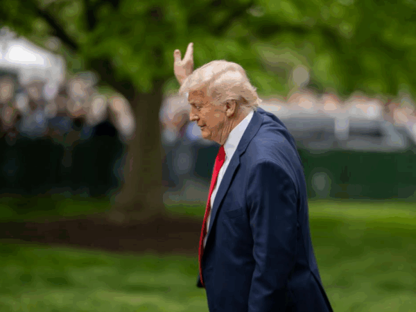 Новини світу - Трамп оголосив, що скасує санкції США проти Сирії