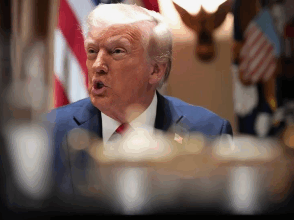 Новини світу - Трамп опублікував обіцяний "важливий" пост