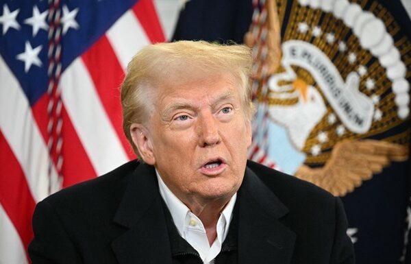 Новини світу - Трамп озвучив Канаді ціну приєднання до Золотого куполу
