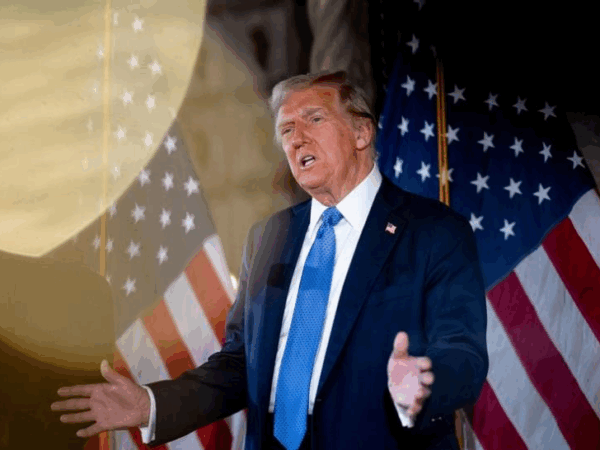 Новини світу - Трамп планує змінити головнокомандувача Об’єднаних сил НАТО в Європі - ЗМІ