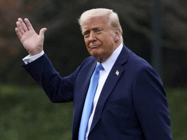Новини України - Трамп пообіцяв опублікувати в соцмережі "важливий" пост