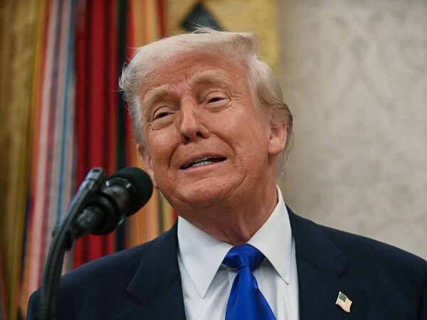 Новини світу - Трамп пояснив, чому РФ "прагне миру" з Україною