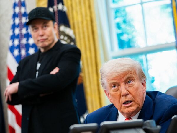 Новини світу - Трамп пояснив, що тепер чекає Маска