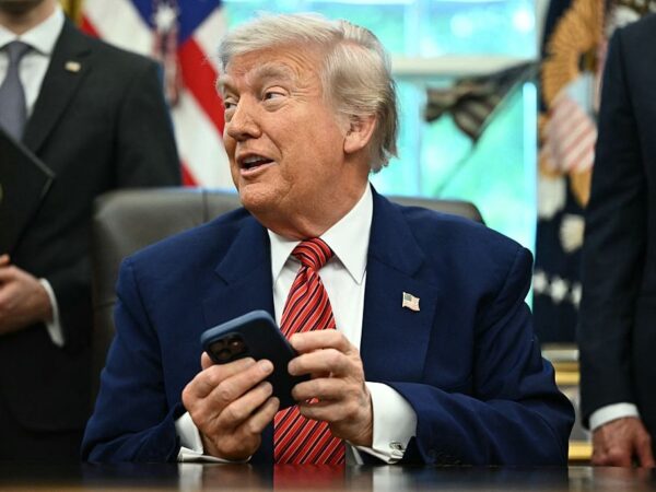 Новини бізнесу - Трамп про 50% мита проти ЄС: Я не шукаю угоди