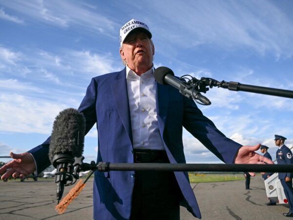 Новини світу - Трамп про Путіна: З цим хлопцем щось сталося