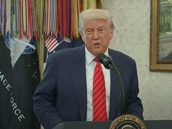 Новини світу - Трамп прокоментував атаку Індії на Пакистан