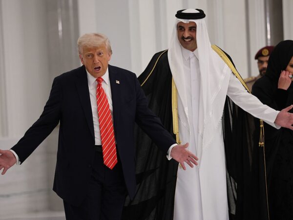 Новини світу - Трамп прокоментував неявку Путіна в Стамбул